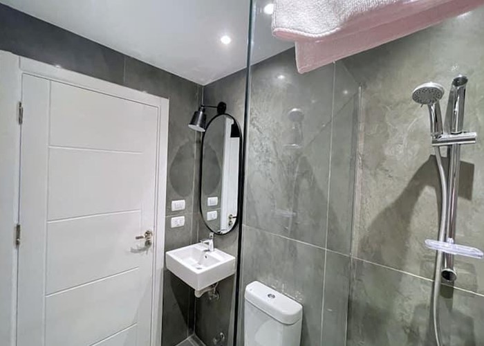 3 BR Townhouse with heated pool in Bali  - 7